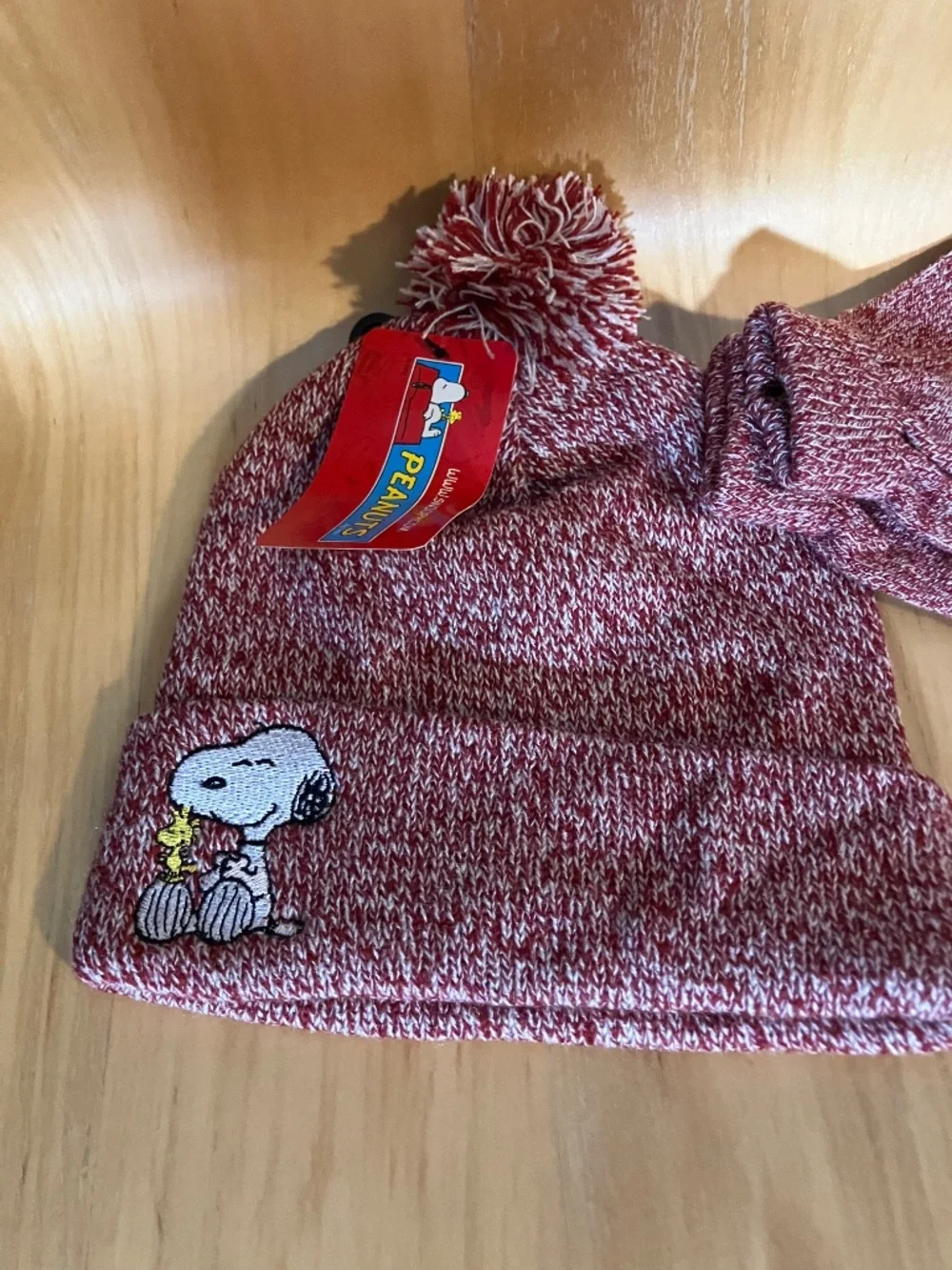 Peanuts snoopy woodstock